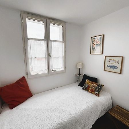 Appartement Liseron Saint-Martin-de-Re Luaran gambar