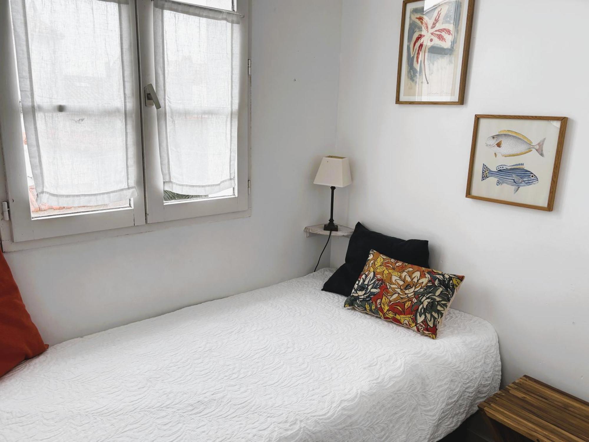 Appartement Liseron Saint-Martin-de-Re Luaran gambar